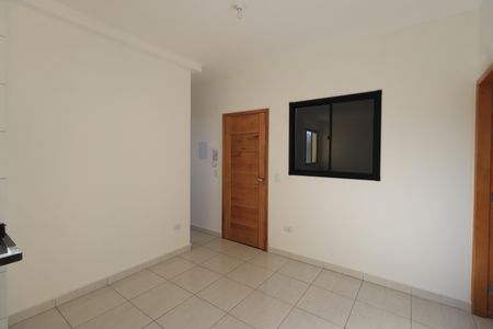 Apartamento para alugar com 29m², 1 quarto e sem vagaSala