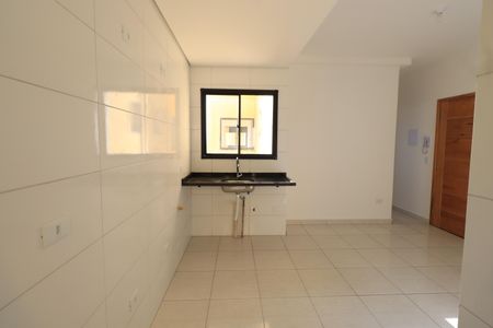 Apartamento para alugar com 29m², 1 quarto e sem vagaCozinha