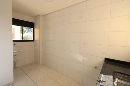 Apartamento para alugar com 29m², 1 quarto e sem vagaCozinha