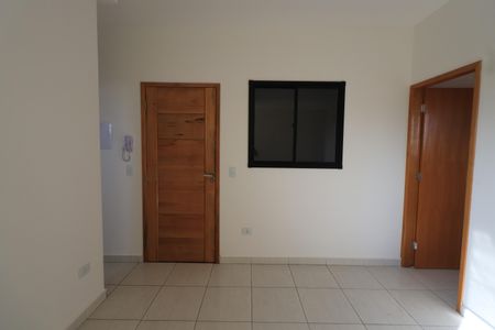 Apartamento para alugar com 29m², 1 quarto e sem vagaSala