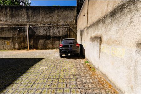 Apartamento à venda com 51m², 2 quartos e 1 vagaGaragem