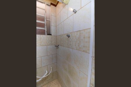 Studio à venda com 20m², 1 quarto e sem vagaBanheiro