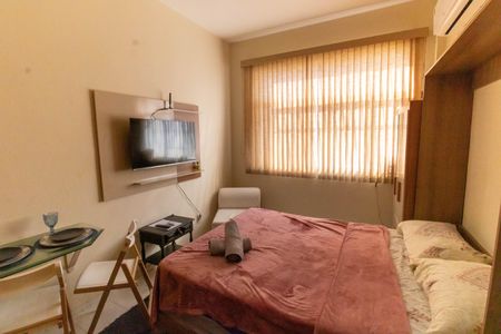 Studio à venda com 20m², 1 quarto e sem vagaStudio