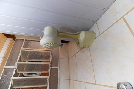 Studio à venda com 20m², 1 quarto e sem vagaBanheiro