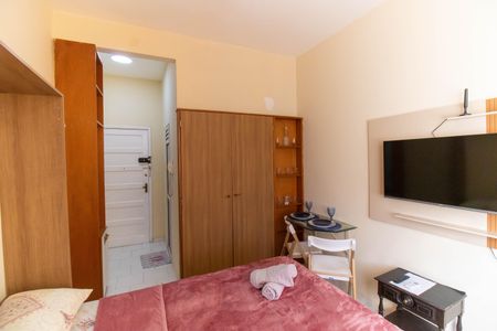 Studio à venda com 20m², 1 quarto e sem vagaStudio