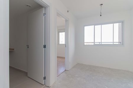 Apartamento à venda com 27m², 1 quarto e sem vagaSala