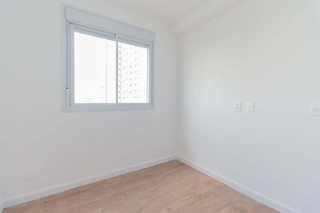 Apartamento à venda com 27m², 1 quarto e sem vagaQuarto