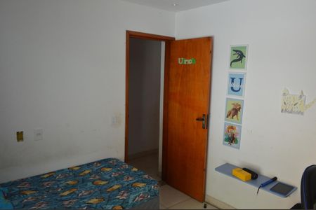 Casa de condomínio à venda com 80m², 3 quartos e sem vaga Casa de condomínio à venda com 80m², 3 quartos e sem vagaQuarto 3