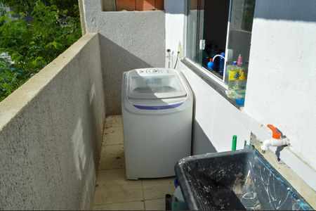 Casa de condomínio à venda com 80m², 3 quartos e sem vaga Casa de condomínio à venda com 80m², 3 quartos e sem vagaÁrea de Serviço