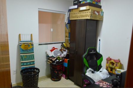 Casa de condomínio à venda com 80m², 3 quartos e sem vaga Casa de condomínio à venda com 80m², 3 quartos e sem vagaQuarto 2