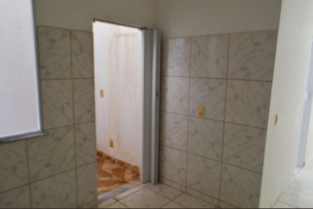 Casa de condomínio à venda com 80m², 2 quartos e sem vagaCozinha