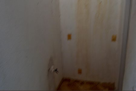 Casa de condomínio à venda com 80m², 2 quartos e sem vagaÁrea de Serviço