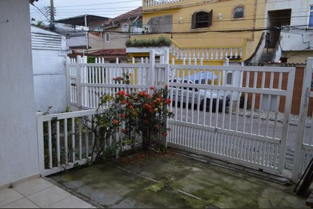 Casa de condomínio à venda com 80m², 2 quartos e sem vagaGaragem