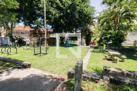 Casa de condomínio à venda com 80m², 2 quartos e sem vagaÁrea comum