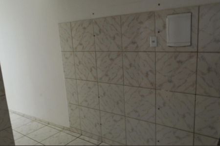 Casa de condomínio à venda com 80m², 2 quartos e sem vagaCozinha