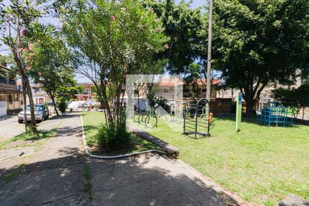Casa de condomínio à venda com 80m², 2 quartos e sem vagaÁrea comum