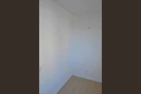 Apartamento à venda com 55m², 2 quartos e 1 vagaQuarto 2