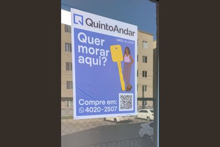Apartamento à venda com 55m², 2 quartos e 1 vagaPlaca