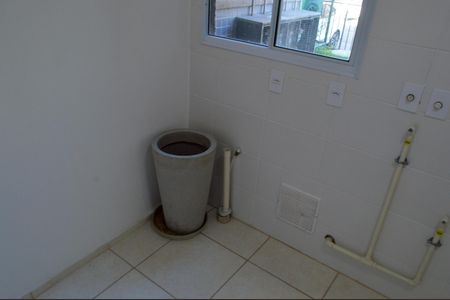 Apartamento à venda com 55m², 2 quartos e 1 vagaÁrea de Serviço