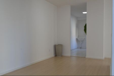 Apartamento à venda com 55m², 2 quartos e 1 vagaSala