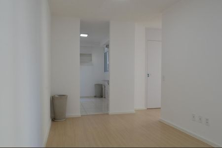 Apartamento à venda com 55m², 2 quartos e 1 vagaSala
