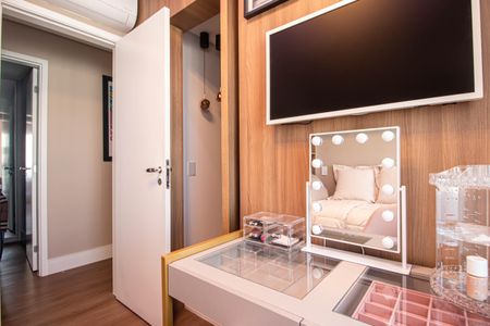 Apartamento à venda com 167m², 3 quartos e 3 vagasQuarto