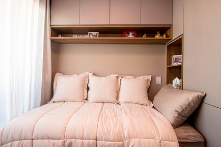 Apartamento à venda com 167m², 3 quartos e 3 vagasQuarto