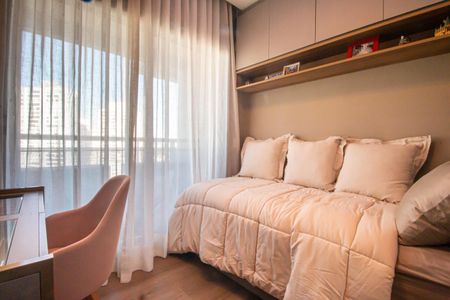 Apartamento à venda com 167m², 3 quartos e 3 vagasQuarto