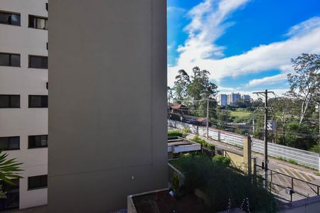 Apartamento para alugar com 72m², 2 quartos e 2 vagasVista do Quarto