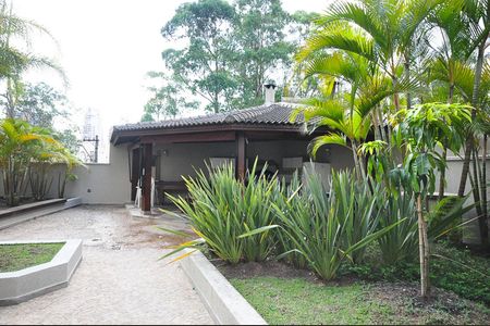 Apartamento para alugar com 72m², 2 quartos e 2 vagasChurrasqueira