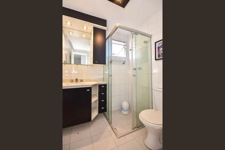 Apartamento para alugar com 72m², 2 quartos e 2 vagasBanheiro