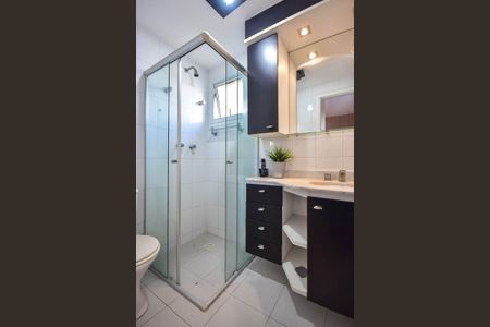 Apartamento para alugar com 72m², 2 quartos e 2 vagasBanheiro Suíte