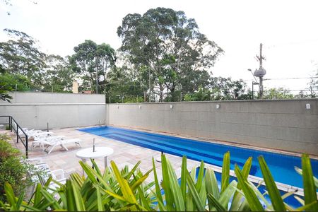 Apartamento para alugar com 72m², 2 quartos e 2 vagasPiscina