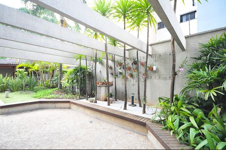 Apartamento para alugar com 72m², 2 quartos e 2 vagasJardim