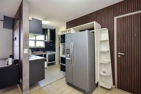 Apartamento para alugar com 72m², 2 quartos e 2 vagasCozinha