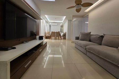 Apartamento à venda com 4 quartos, 118m² em Santa Rosa, Niterói
