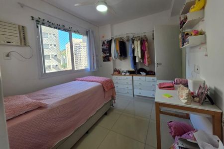 Apartamento à venda com 4 quartos, 118m² em Santa Rosa, Niterói