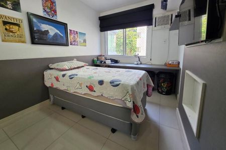 Apartamento à venda com 4 quartos, 118m² em Santa Rosa, Niterói