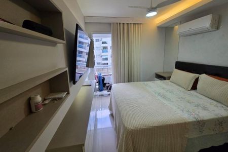 Apartamento à venda com 4 quartos, 118m² em Santa Rosa, Niterói
