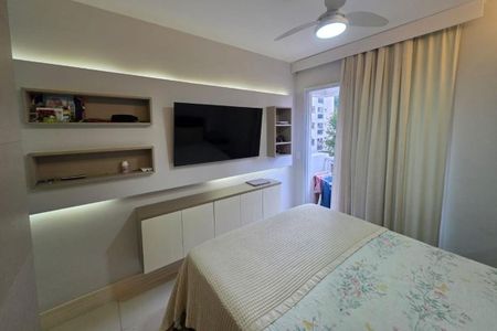 Apartamento à venda com 4 quartos, 118m² em Santa Rosa, Niterói