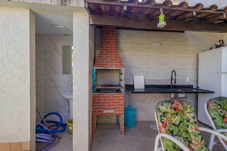 Casa de condomínio à venda com 360m², 3 quartos e 2 vagas Casa de condomínio à venda com 360m², 3 quartos e 2 vagasÁrea de Lazer