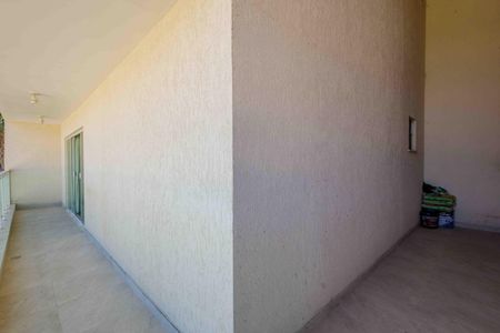 Casa de condomínio à venda com 360m², 3 quartos e 2 vagas Casa de condomínio à venda com 360m², 3 quartos e 2 vagasVaranda da Suíte 1