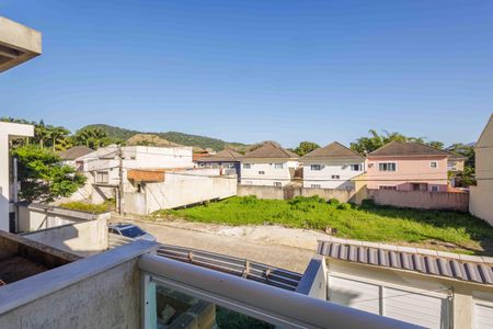 Casa de condomínio à venda com 360m², 3 quartos e 2 vagas Casa de condomínio à venda com 360m², 3 quartos e 2 vagasVaranda da Suíte 1 Vista