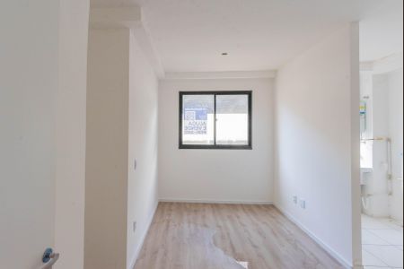 Sala de apartamento à venda com 2 quartos, 43m² em Campos Elíseos , Campinas