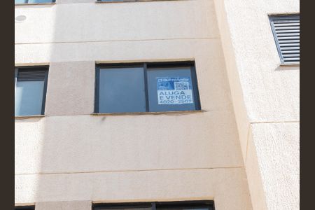 Apartamento para alugar com 43m², 2 quartos e 1 vagaPlaquinha