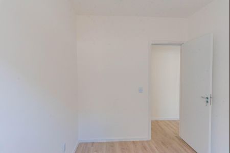 Apartamento para alugar com 43m², 2 quartos e 1 vagaQuarto 2