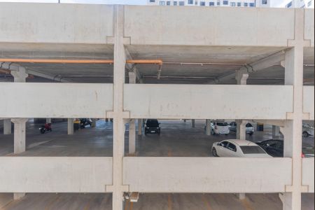 Apartamento para alugar com 43m², 2 quartos e 1 vagaVista do Quarto 2