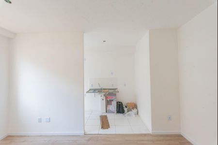 Apartamento para alugar com 43m², 2 quartos e 1 vagaSala
