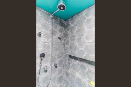 Studio à venda com 23m², 1 quarto e sem vagaBanheiro Social