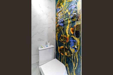 Studio à venda com 23m², 1 quarto e sem vagaBanheiro Social